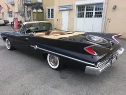 Begagnad 1960 Chrysler 300 Cab | 1 595 000 kr