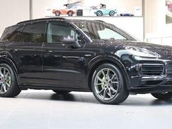 Svart Begagnad 2022 Porsche Cayenne SUV | 799 000 kr (Superpris)