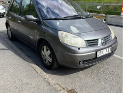 Renault Scénic II
