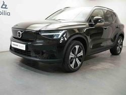 Svart Begagnad 2023 Volvo XC40 Single Motor SUV | 334 900 kr