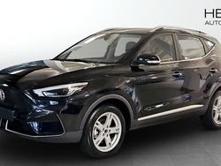 Svart (black) Begagnad 2023 MG ZS Comfort Sedan | 327 490 kr