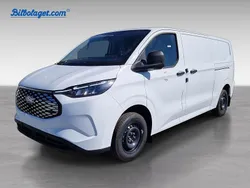 Vit Ny 2025 Ford E-Transit Trend Van | 826 750 kr