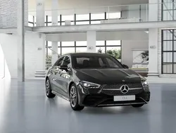 Mercedes CLA200