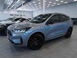 Grå Ny 2025 Ford Kuga ST-Line X SUV | 499 000 kr