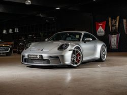 Ny 2024 Porsche 911 GT3 Sportkupé | 2 195 990 kr