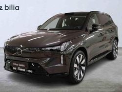 Grå Begagnad 2024 Volvo EX90 Performance SUV | 949 000 kr (Marknadspris)