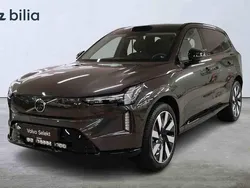 Grå Begagnad 2024 Volvo EX90 Performance SUV | 959 000 kr