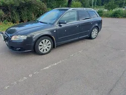 Grå Begagnad 2008 Audi A4 S-Line Kombi | 17 700 kr (Marknadspris)