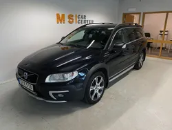Svart Begagnad 2014 Volvo XC70 Summum SUV | 109 800 kr (Marknadspris)