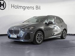 Grå Begagnad 2023 BMW 230 M Sport Halvkombi | 419 900 kr