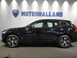 Svart Begagnad 2020 Volvo XC60 SUV | 274 900 kr (Bra pris)