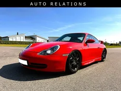Begagnad 2000 Porsche 996 | 849 900 kr