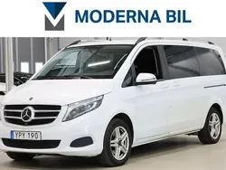 Mercedes V220
