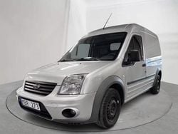 Begagnad 2012 Ford Transit Van | 35 000 kr (Marknadspris)