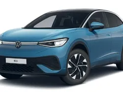 Begagnad 2022 VW ID.5 Pro SUV | 591 500 kr (Marknadspris)