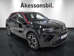 Svart Begagnad 2021 Opel Mokka SUV | 199 000 kr (Dyr)