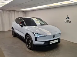 Ljusblå Begagnad 2023 Volvo EX30 Plus SUV | 384 000 kr (Bra pris)