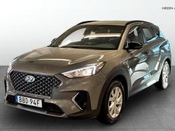 Begagnad 2020 Hyundai Tucson SUV | 217 900 kr (Superpris)