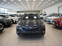 Grå Ny 2024 Subaru Crosstrek SUV | 399 900 kr (Marknadspris)