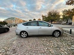 Begagnad 2005 Toyota Prius Halvkombi | 57 800 kr (Lite dyr)