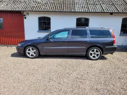Grå Begagnad 2000 Volvo V70 Kombi | 19 500 kr (Lite dyr)
