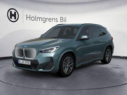 Okänd Begagnad 2025 BMW iX1 Efficient Dynamics SUV | 499 800 kr