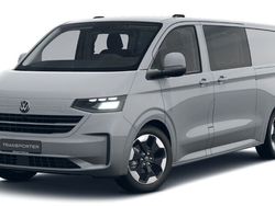 Ny 2025 VW T6.1 Van | 679 125 kr