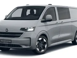 Ny 2025 VW T6.1 Van | 671 125 kr (Dyr)