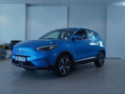 Okänd Begagnad 2021 MG ZS Luxury Sedan | 249 900 kr (Marknadspris)