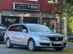 Silver Begagnad 2006 VW Passat Trendline Kombi | 29 000 kr (Marknadspris)