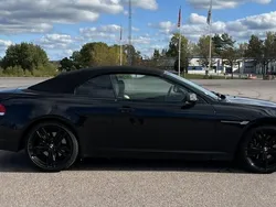 BMW 645 Cabriolet