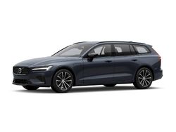 Blå Ny 2026 Volvo V60 Plus Kombi | 580 200 kr