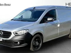 Ny 2025 Mercedes Citan 110 Edition | 274 900 kr (Marknadspris)