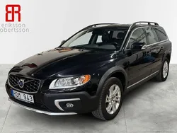 Svart Begagnad 2014 Volvo XC70 Summum SUV | 219 900 kr (Lite dyr)