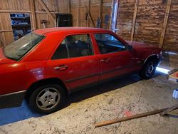 Begagnad 1987 Mercedes 200 Sedan | 20 000 kr