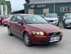 Volvo S40