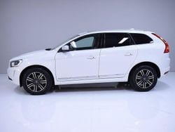 Vit Begagnad 2016 Volvo XC60 Standard SUV | 174 900 kr (Lite dyr)