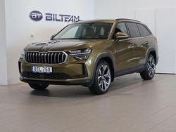 Gul Begagnad 2024 Skoda Kodiaq SE SUV | 539 900 kr