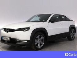 Vit Begagnad 2022 Mazda MX30 Sky SUV | 169 900 kr (Marknadspris)