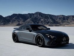 Ny 2025 Mercedes AMG GT 63 AMG Sportkupé | 2 606 300 kr