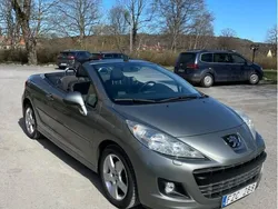 Peugeot 207 CC