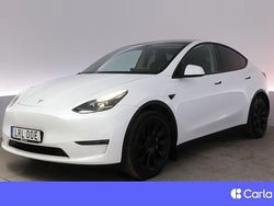 Begagnad 2022 Tesla Model Y Long Range AWD SUV | 377 900 kr