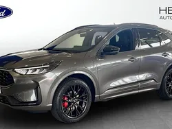 Grå (grey) Ny 2025 Ford Kuga ST-Line SUV | 503 000 kr