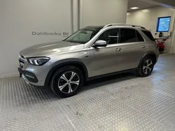Silver Begagnad 2021 Mercedes GLE350e SUV | 599 000 kr (Marknadspris)