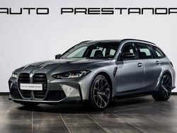 Grå Begagnad 2023 BMW M3 Competition Edition Kombi | 899 000 kr (Bra pris)