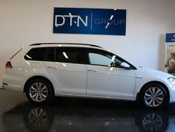 Begagnad 2018 VW Golf VII S Kombi | 109 500 kr (Marknadspris)