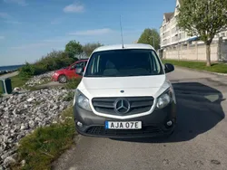 Mercedes Citan 111