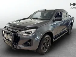 Ny 2024 Isuzu D-Max Pickup | 611 125 kr (Marknadspris)