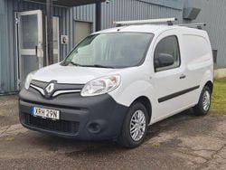 Vit Begagnad 2020 Renault Kangoo Van | 108 900 kr (Marknadspris)