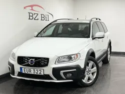 Vit Begagnad 2015 Volvo XC70 SUV | 189 900 kr (Dyr)